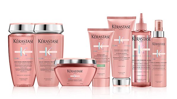 Chroma Absolu